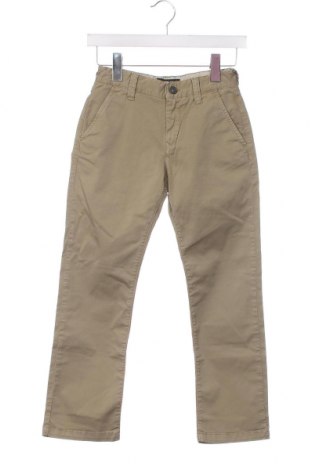 Pantaloni pentru copii Replay, Mărime 7-8y/ 128-134 cm, Culoare Verde, Preț 336,84 Lei