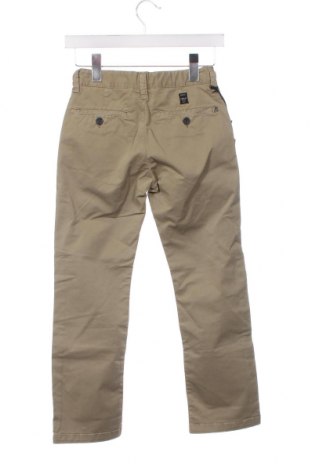 Pantaloni pentru copii Replay, Mărime 7-8y/ 128-134 cm, Culoare Verde, Preț 336,84 Lei