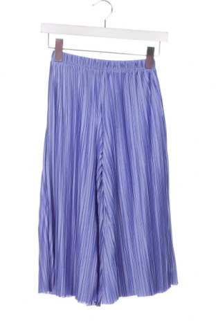Pantaloni pentru copii Reserved, Mărime 11-12y/ 152-158 cm, Culoare Mov, Preț 40,41 Lei