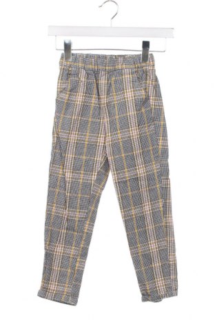 Παιδικό παντελόνι Reserved, Μέγεθος 6-7y/ 122-128 εκ., Χρώμα Πολύχρωμο, Τιμή 5,52 €