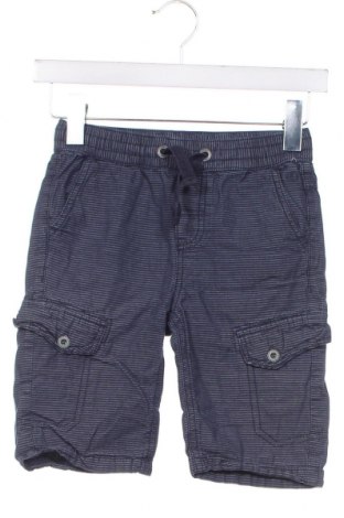 Παιδικό παντελόνι S.Oliver, Μέγεθος 7-8y/ 128-134 εκ., Χρώμα Μπλέ, Τιμή 9,30 €