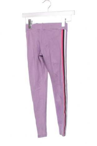 Pantaloni pentru copii Sisley, Mărime 7-8y/ 128-134 cm, Culoare Mov, Preț 223,68 Lei