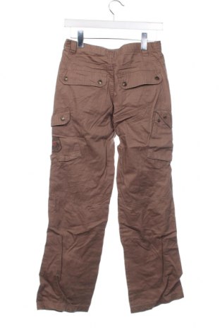 Детски панталон TCM, Размер 12-13y/ 158-164 см, Цвят Кафяв, Цена 21,17 лв.