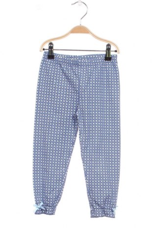 Pantaloni pentru copii Topolino, Mărime 6-7y/ 122-128 cm, Culoare Albastru, Preț 69,64 Lei