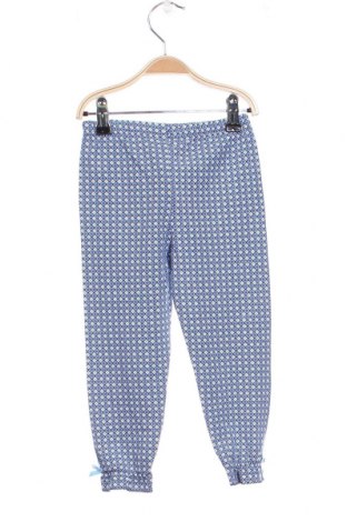 Παιδικό παντελόνι Topolino, Μέγεθος 6-7y/ 122-128 εκ., Χρώμα Μπλέ, Τιμή 13,96 €