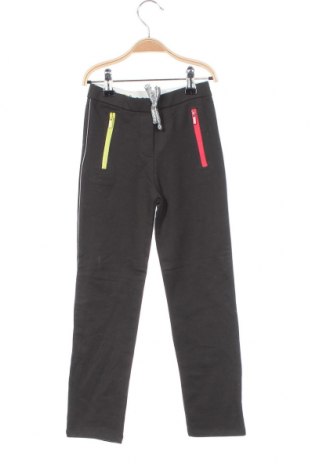 Παιδικό παντελόνι Tuc Tuc, Μέγεθος 7-8y/ 128-134 εκ., Χρώμα Γκρί, Τιμή 8,51 €
