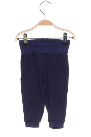 Pantaloni pentru copii TupTam, Mărime 6-9m/ 68-74 cm, Culoare Albastru, Preț 32,13 Lei