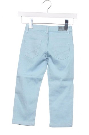 Kinderhose U.S. Polo Assn., Größe 3-4y/ 104-110 cm, Farbe Blau, Preis € 18,85