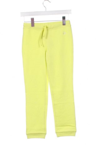 Detské nohavice  United Colors Of Benetton, Veľkosť 8-9y/ 134-140 cm, Farba Zelená, Cena  15,77 €