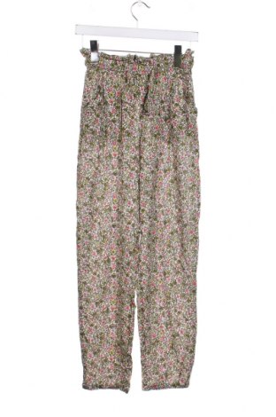 Pantaloni pentru copii United Colors Of Benetton, Mărime 12-13y/ 158-164 cm, Culoare Multicolor, Preț 89,48 Lei
