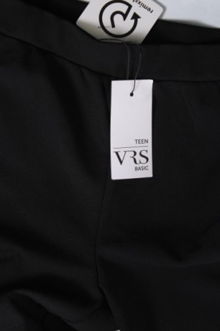 Dětské kalhoty  VRS, Velikost 13-14y/ 164-168 cm, Barva Černá, Cena  526,00 Kč