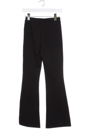 Pantaloni pentru copii VRS, Mărime 13-14y/ 164-168 cm, Culoare Negru, Preț 108,55 Lei