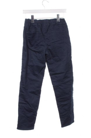 Παιδικό παντελόνι Verbenas, Μέγεθος 12-13y/ 158-164 εκ., Χρώμα Μπλέ, Τιμή 5,57 €