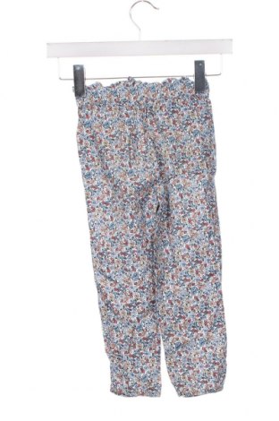 Pantaloni pentru copii Vertbaudet, Mărime 4-5y/ 110-116 cm, Culoare Multicolor, Preț 31,27 Lei