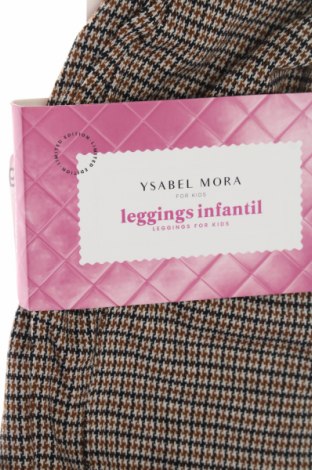 Dětské kalhoty  Ysabel Mora, Velikost 5-6y/ 116-122 cm, Barva Vícebarevné, Cena  406,00 Kč