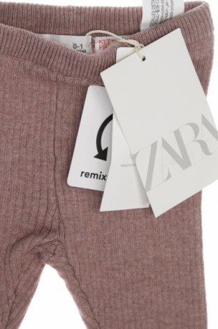 Kinderhose Zara, Größe 0-1m/ 50 cm, Farbe Aschrosa, Preis € 15,46