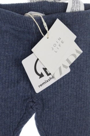 Kinderhose Zara, Größe 0-1m/ 50 cm, Farbe Blau, Preis € 15,46
