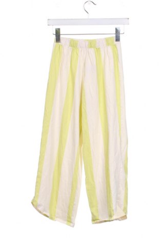 Pantaloni pentru copii Zara, Mărime 13-14y/ 164-168 cm, Culoare Multicolor, Preț 20,35 Lei