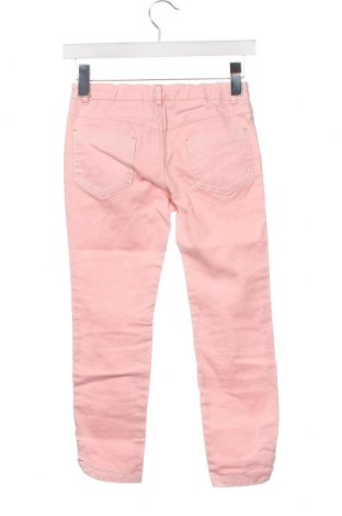 Dětské kalhoty  Zara, Velikost 9-10y/ 140-146 cm, Barva Růžová, Cena  106,00 Kč