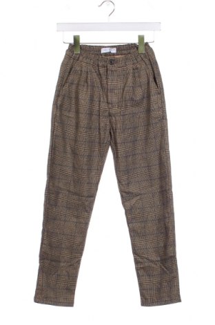 Детски панталон Zara, Размер 11-12y/ 152-158 см, Цвят Многоцветен, Цена 7,56 лв.