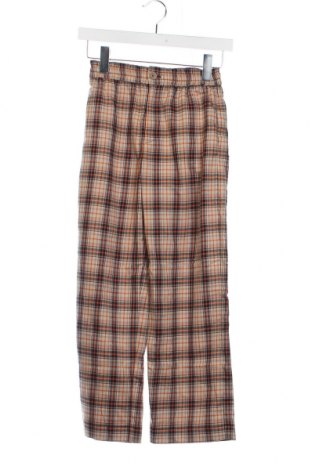 Pantaloni pentru copii Zara, Mărime 11-12y/ 152-158 cm, Culoare Multicolor, Preț 28,55 Lei