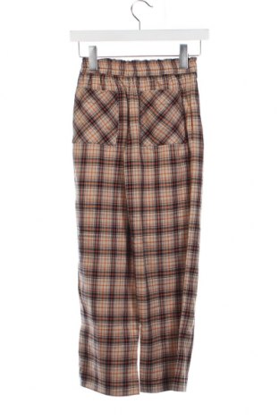 Детски панталон Zara, Размер 11-12y/ 152-158 см, Цвят Многоцветен, Цена 8,12 лв.