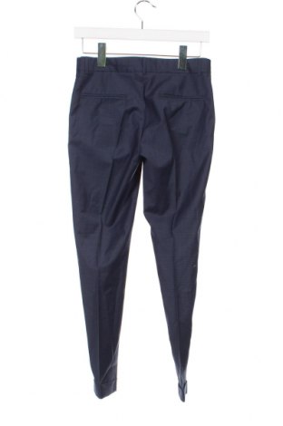 Детски панталон Zara Kids, Размер 11-12y/ 152-158 см, Цвят Син, Цена 30,00 лв.