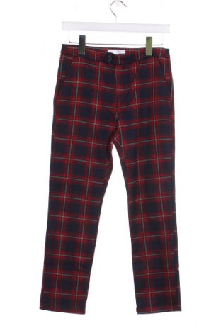 Детски панталон Zara Kids, Размер 13-14y/ 164-168 см, Цвят Многоцветен, Цена 7,56 лв.