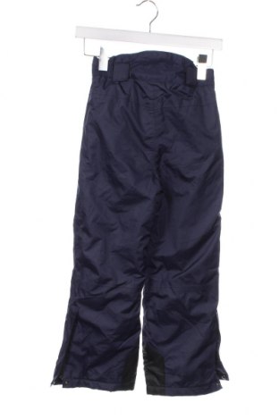 Παιδικό παντελόνι για χειμερινά σπορ Active Touch, Μέγεθος 6-7y/ 122-128 εκ., Χρώμα Μπλέ, Τιμή 17,70 €