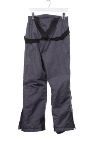 Detské nohavice pre zimné športy  Crane, Veľkosť 12-13y/ 158-164 cm, Farba Sivá, Cena  6,31 €
