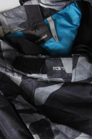 Dětské kalhoty pro zimní sporty  Everest, Velikost 12-13y/ 158-164 cm, Barva Vícebarevné, Cena  388,00 Kč