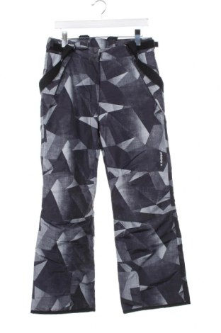 Dětské kalhoty pro zimní sporty  Everest, Velikost 12-13y/ 158-164 cm, Barva Vícebarevné, Cena  388,00 Kč