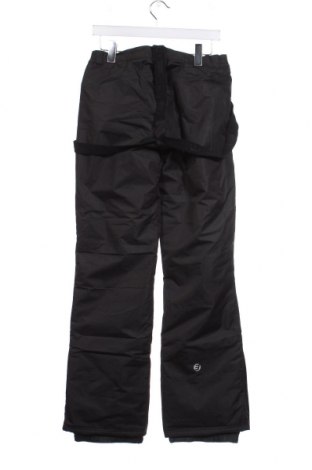Pantaloni pentru copii pentru sporturi de iarnă Icepeak, Mărime 15-18y/ 170-176 cm, Culoare Negru, Preț 89,28 Lei
