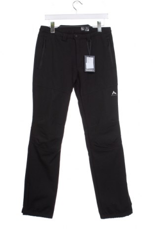 Παιδικό παντελόνι για χειμερινά σπορ McKinley, Μέγεθος 15-18y/ 170-176 εκ., Χρώμα Μαύρο, Τιμή 49,92 €