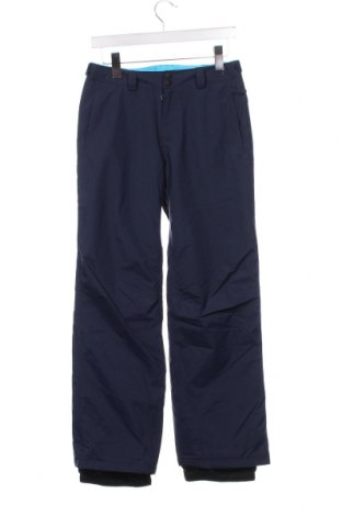 Pantaloni pentru copii pentru sporturi de iarnă O'neill, Mărime 12-13y/ 158-164 cm, Culoare Albastru, Preț 134,21 Lei