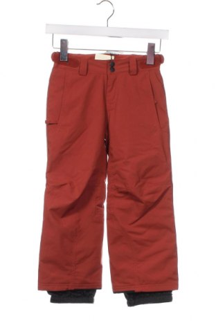 Kinderhose für Wintersport O'neill, Größe 4-5y/ 110-116 cm, Farbe Rosa, Preis 44,29 €