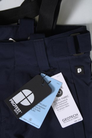 Dětské kalhoty pro zimní sporty  Protest, Velikost 15-18y/ 170-176 cm, Barva Modrá, Cena  1 298,00 Kč