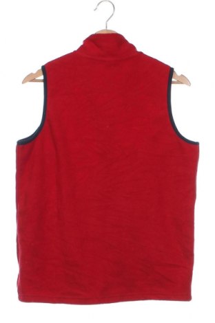 Dětská termo vesta  Cat, Velikost 15-18y/ 170-176 cm, Barva Červená, Cena  446,00 Kč