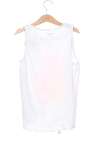 Μπλουζάκι αμάνικο παιδικό, Μέγεθος 12-13y/ 158-164 εκ., Χρώμα Λευκό, Τιμή 6,02 €
