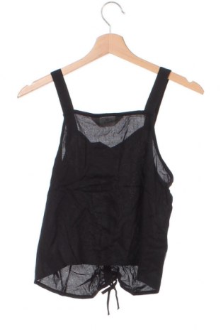 Kinder Top H&M, Größe 12-13y/ 158-164 cm, Farbe Schwarz, Preis € 4,56