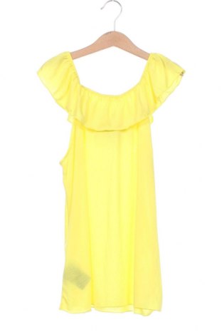 Детски потник H&M, Размер 8-9y/ 134-140 см, Цвят Жълт, Цена 9,12 лв.