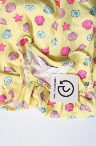 Μπλουζάκι αμάνικο παιδικό Primark, Μέγεθος 6-7y/ 122-128 εκ., Χρώμα Πολύχρωμο, Τιμή 7,98 €