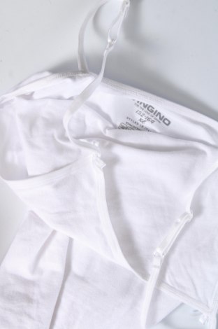 Μπλουζάκι αμάνικο παιδικό Vingino, Μέγεθος 11-12y/ 152-158 εκ., Χρώμα Λευκό, Τιμή 17,01 €