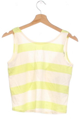 Μπλουζάκι αμάνικο παιδικό Zara, Μέγεθος 13-14y/ 164-168 εκ., Χρώμα Πολύχρωμο, Τιμή 3,91 €