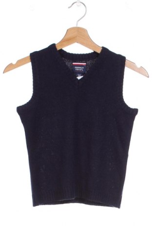 Παιδικό πουλόβερ, Μέγεθος 6-7y/ 122-128 εκ., Χρώμα Μπλέ, Τιμή 9,19 €