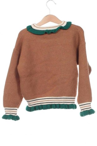 Detský sveter , Veľkosť 7-8y/ 128-134 cm, Farba Béžová, Cena  8,11 €