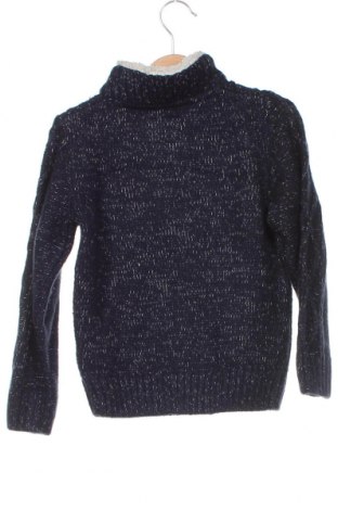 Detský sveter , Veľkosť 4-5y/ 110-116 cm, Farba Modrá, Cena  5,11 €