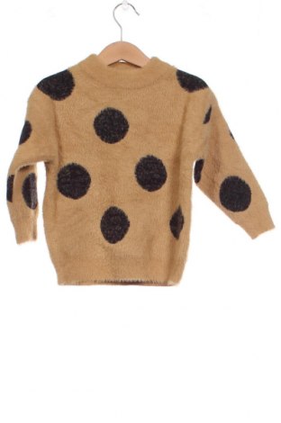 Παιδικό πουλόβερ, Μέγεθος 9-12m/ 74-80 εκ., Χρώμα Πολύχρωμο, Τιμή 8,35 €