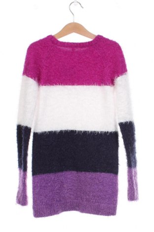 Детски пуловер, Размер 9-10y/ 140-146 см, Цвят Многоцветен, Цена 9,01 лв.