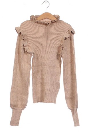 Παιδικό πουλόβερ, Μέγεθος 10-11y/ 146-152 εκ., Χρώμα  Μπέζ, Τιμή 5,05 €